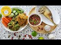 EP5 : Spicy Shrimp Paste Chili Dip Recipe l Kitchen51 - Thai food