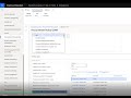 Consolidate Purchase requisitions using batch in Dynamics 365 for Finance and Operations - Part 2