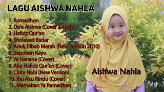 Aishwa Nahla Terpopuler Full Album 2020
