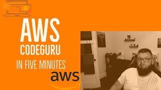 AWS CodeGuru in FIVE MINUTES [2020]