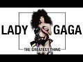 Lady Gaga – The Greatest Thing (Solo Version) | NEW 2018