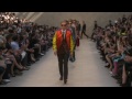 milan burberry prorsum men s spring summer 2013