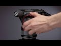 manfrotto closer look at nitrotech n8 and n12 full compass