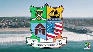 Hurling in San Diego, California - St. Peter's Hurling Club