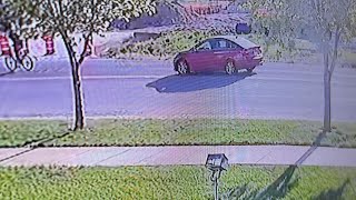 Logan police looking for driver in hit-and-run of bicyclist