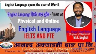 English Language, Lesson - 11, by Bhupal Singh Rokaya