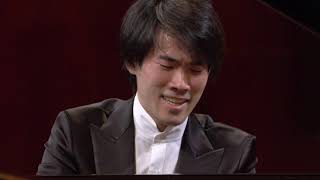 BRUCE (XIAOYU) LIU – Waltz in A flat major, Op. 42 (18th Chopin Competition, second stage)