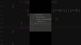 #58| Coding Tutorial Video | C language Exercise 59 #coding #shorts #programming
