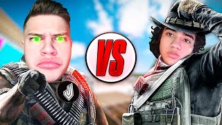 HOW I BEAT JYNXZI,STOMPN,\u0026 MINGOJCE IN $50,000 ROLLER SUNDAY FINALS - Rainbow Six Siege Pro League