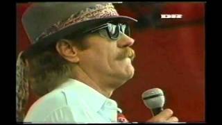 Ray Sawyer -  \