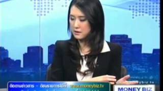 ชี้ช่องทองคำกับคุณฐิภา YLG - 17/02/53 Part 1/2