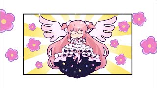 究極まどか先輩 ガチャ登場シーン 変身シーン Transformation【マギレコ】【マギアレコード】【Puella Magi Madoka Magica Magia Record】