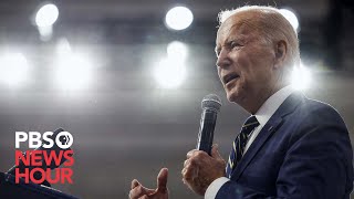 WATCH LIVE: Biden addresses White House Tribal Nations Summit in Washington, D.C.