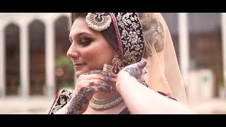 S&R Bengali + Pakistani Wedding Highlights London (Asian Wedding)