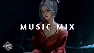 BEST MUSIC MIX 2023 || GAMING MUSIC 🎶 || Melodic Dubstep, Futurebass, trapmusic, melodic bass🔥😍