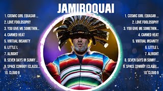 Jamiroquai Greatest Hits Full Album ▶️ Top Songs Full Album ▶️ Top 10 Hits of All Time