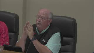 Code Enforcement and Nuisance Board 03/22/2022