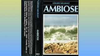 Gérard Meurant ~ Ambiose (1987) • [cs rip] • [new age / ambient]