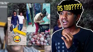 ONION PRICE REACTION !!😯