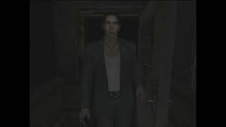 Resident Evil Outbreak: File2 secret area バイオハザード アウトブレイク File2 オンライン シークレットエリア VH記憶 （2人）