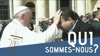 Communauté Catholique Palavra Viva: Qui sommes-nous ?