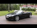 review and test drive of a 2006 aston martin volante and an update on the coming channel changes