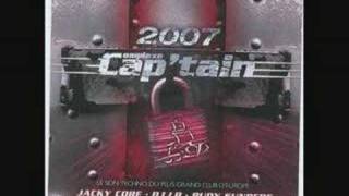 captain 2007 - Magnum