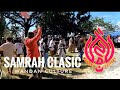 SAMRAH WANDAN CULTURE 2023 di Pantai Liang