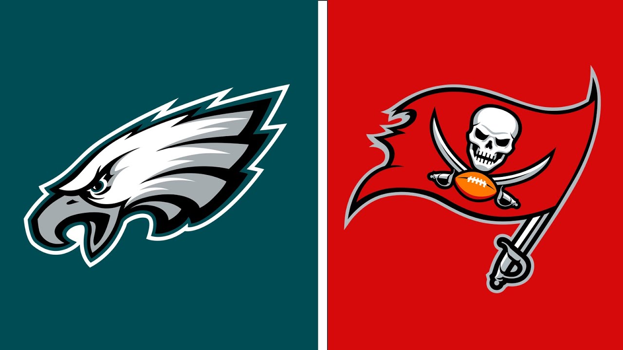 Philadelphia Eagles Vs Tampa Bay Buccaneers Prediction | NFL Week 3 ...