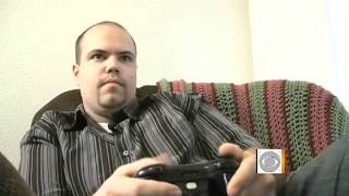 Want this man? Check out Craigslist!