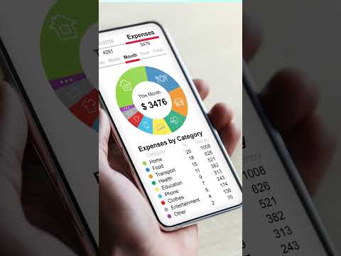 “Keep control of your finances: essential spending apps for every budget”