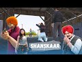 Shanskaar - Trailer | Sidhu MooseWala | Gamerz D | New Video 2024