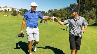 HOW TO PLAY THE 10ᵗʰ HOLE AT RIVIERA / PART 2