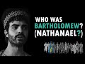 The Life of BARTHOLOMEW - Biography & Analysis (Lives of the Apostles #9)