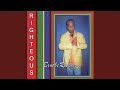 The Righteous Man