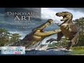 Dinosaur Art (Hardcover) Review