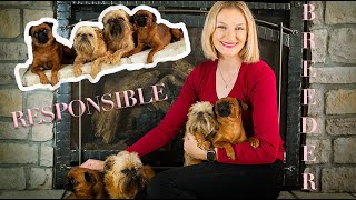 ETHICAL BREEDER | BUYING DOG FROM BREEDER | HOW TO FIND GOOD BREEDER