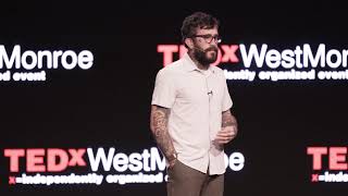 Empathy Isn’t Complicated | Samuel Magee | TEDxWestMonroe