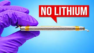 The Donut Lab Solid-State Battery Situation is Crazy