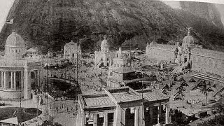 Brazil: the mythical “Hy-Brasil”? Rio de Janeiro (Oldest Photos, History) Star Fort, Reset Theory ++