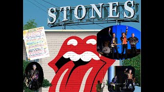 The Rolling Stones Live Full Concert + Video, Circuit of the Americas Austin, 20 November 2021