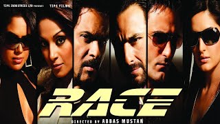 Title Music - Race (2008) - Salim Sulaiman - DTS 5.1 Channel