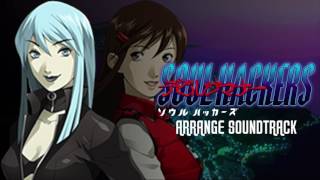 Normal Battle - Devil Summoner: Soul Hackers Arrange Soundtrack