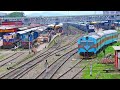 jaipur junction जयपुर जंक्शन jaipur railway station जयपुर रेलवे स्टेशन