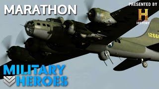 Dogfights: The Most Legendary Air Combats *Marathon*