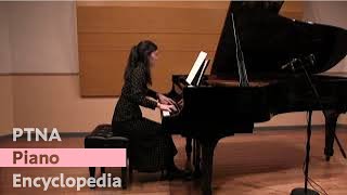 Sezaki Junko / Schumann, Clara - 11 Vorspielen No.11