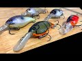 Hey Crankbait Fisherman!! I NEED your HELP…