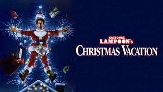 National Lampoon's Christmas Vacation (1989) Movie || Chevy Chase, Beverly D' updates Review & Facts