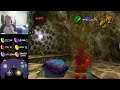 ocarina of time any% tutorial 4 b1 skip and scrubs