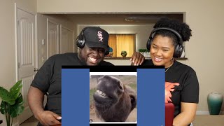 Tony Baker Animal Voiceover pt 7 | Kidd and Cee Reacts
